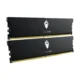 ANACOMDA 32GB (16GBX2) DDR5 6000MHz Desktop Memory – Black