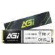 AGI AI818 1TB PCIe NVMe M.2 Gen4 SSD