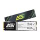 AGI AI298 2TB PCIe NVMe M.2 Gen3 SSD