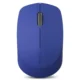 Rapoo M100 Silent Multi-Mode 1000 DPI Mouse - Blue