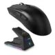 Attack Shark X1 16000 DPI RGB Tri-mode Gaming Mouse – Black