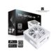 Thermalright TR-SP750W 750W 80+ Platinum ATX 3.1 Full-Modular Power Supply - White