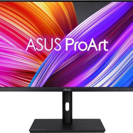 Asus ProArt PA328QV 31.5'' WQHD (2560x1440) IPS Display 75Hz Monitor - Black