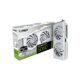 Palit GeForce RTX 5060 Ti Dual White OC 16GB GDDR7 Graphics Card - White