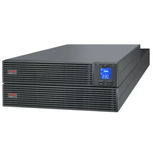 APC Easy UPS On-Line SRV10KRI 10kVA / 10kW 230V Rackmount 4U