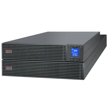 APC Easy UPS On-Line SRV10KRI 10kVA / 10kW 230V Rackmount 4U
