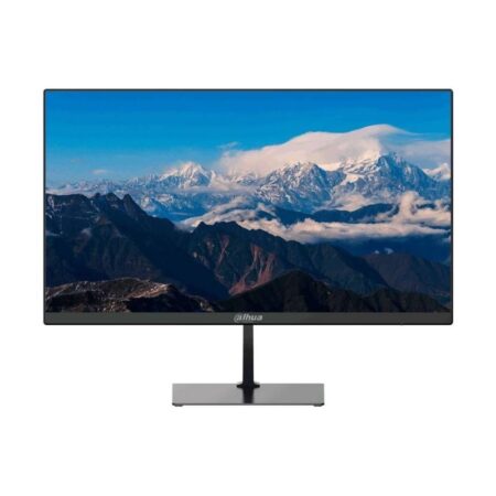 Dahua DHI-LM24-A221Y 24-Inch FHD IPS 144Hz 1ms Gaming Monitor - Black