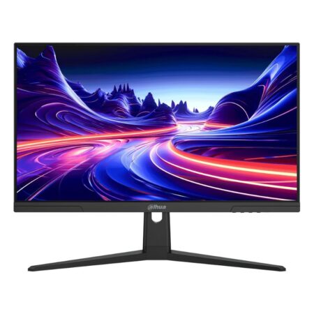 Dahua DHI-LM25-E231B 24.5-Inch FHD IPS 180Hz 0.5ms Gaming Monitor - Black