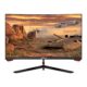 Dahua DHI-LM27-E230C 27-Inch FHD VA 165Hz Curved Gaming Monitor - Black