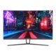 Dahua DHI-LM32-E230C 32-Inch FHD VA 165Hz Curved Gaming Monitor - Black