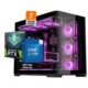 Event Horizon Gaming PC - Intel Core i7-14700K, GALAX RTX 5080 EX Gamer 16GB, ANACOMDA 32GB DDR5-6000 Black (2x16GB), AGI AI828 1TB NVMe Gen4