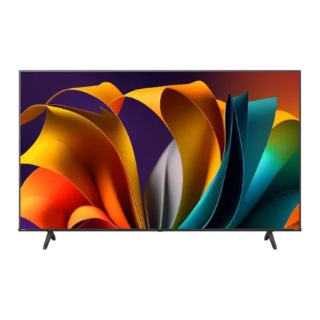 Hisense 50A4Q 50" Full HD Smart TV with VIDAA OS– Black