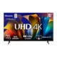 Hisense 70A61K 70" 4K UHD Smart TV with Dolby Vision – HDR10– Black