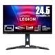 Lenovo Legion R25f-30 24.5-Inch FHD VA 280Hz 0.5ms Gaming Monitor - Black