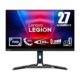 Lenovo Legion R27i-30 27-Inch FHD IPS 180Hz 0.5ms Gaming Monitor - Black