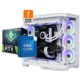 Metalstorm Gaming PC - AMD Ryzen 7 9700X, Palit RTX 5060 Ti Infinity 3 16GB, ANACOMDA 32GB DDR5-6000 Black (2x16GB), AGI AI828 1TB NVMe Gen4