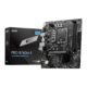 MSI PRO B760M-E DDR5 Motherboard - Intel LGA 1700, B760, mATX