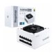 Segotep GN850W 850W 80+ Gold Non-Modular Power Supply - White