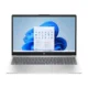 HP 15-FC0146DX Touchscreen Laptop - AMD Ryzen 5-7520U, 8GB RAM, 512GB SSD, 15.6" FHD, Windows 11, Natural Silver