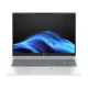 HP OmniBook 5 AI 16-AF1017WM Touchscreen Laptop - Intel Core Ultra 7-255U, 16GB RAM, 1TB SSD, 16″ (1920×1200) IPS, Windows 11, Glacier Silver