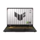 ASUS TUF F16 2025 FX608JPR-WH74 Gaming Laptop - Intel Core i7-14650HX, 16GB RAM, 1TB SSD, RTX 5070 8GB, 16" IPS 165Hz, Eclipse Gray