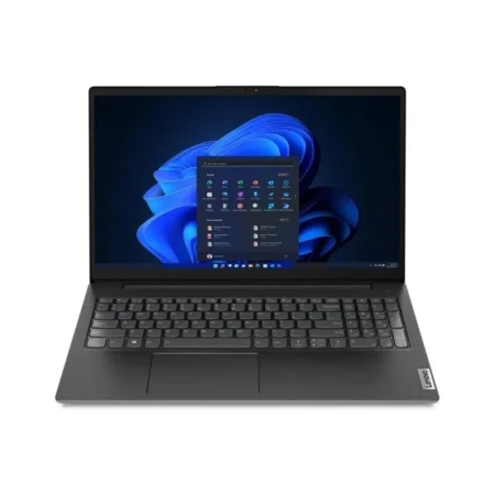Lenovo V15 G5 IRL Laptop - Intel Core i3-1315U, 8GB RAM , 256GB SSD, Intel UHD Graphics, 15.6 FHD, DOS - Business Black