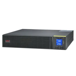 APC Easy UPS On-Line SRV3KRI 3kVA / 2400W 230V Rackmount 2U