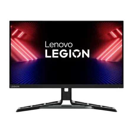 Lenovo Legion R25i-30 24.5-Inch FHD IPS 180Hz 0.5ms Gaming Monitor - Black