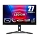 Lenovo Legion R27i-30 27-Inch FHD IPS 180Hz 0.5ms Gaming Monitor - Black