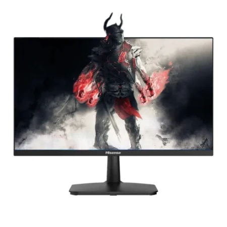 Hisense 27N3Q 27-Inch 144Hz IPS 1ms Gaming Monitor