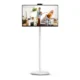 Luminex  Lumi-32B - 32-Inch 2k Android 10000mAH Battery Portable Smart Monitor – 3 years Warranty