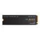 WD SN7100 1TB NVMe PCIe 7,250 MB/s Gen4 SSD  – Black