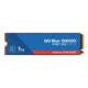 WD Blue SN5100 1TB PCIe Gen4 NVMe M.2 SSD